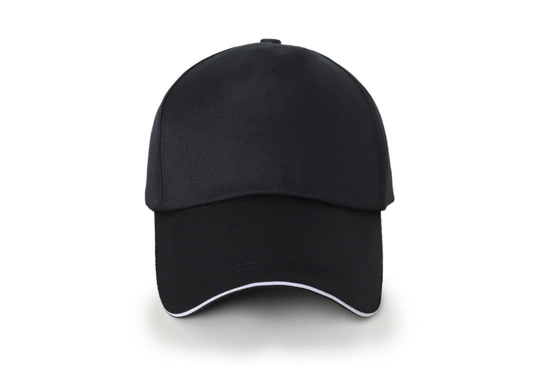 Volunteer Cap Custom
