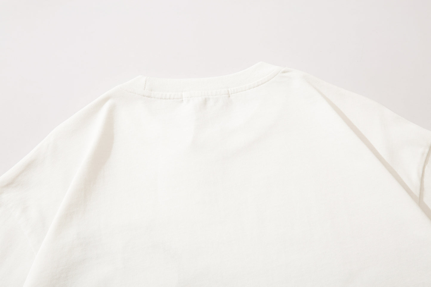 Half-sleeved High Street Tops