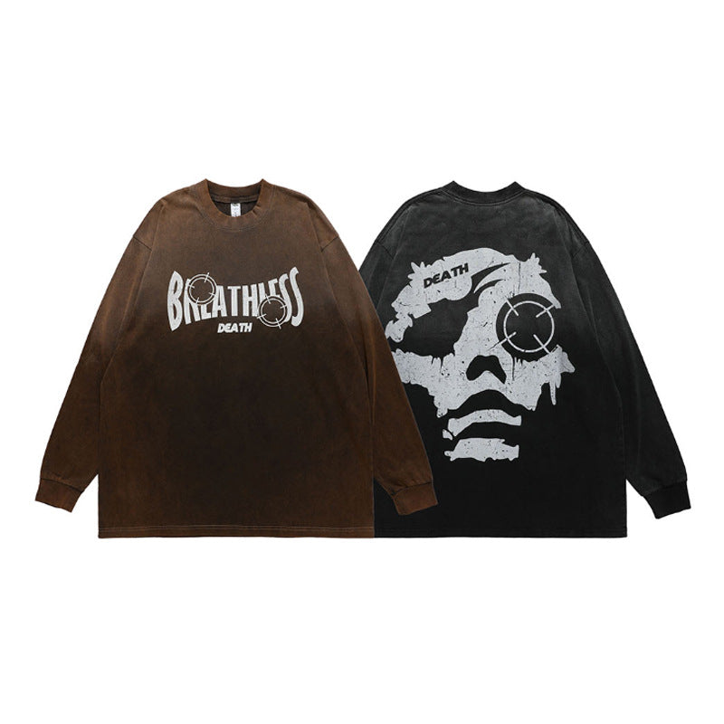 High Street Retro T-shirt