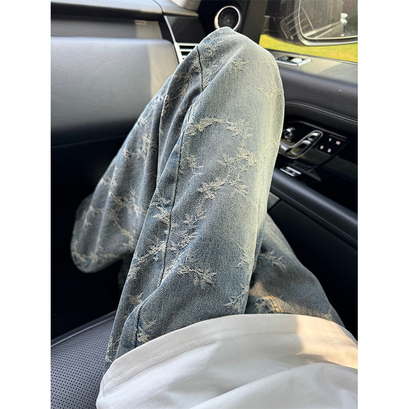 High Street Quality Trousers