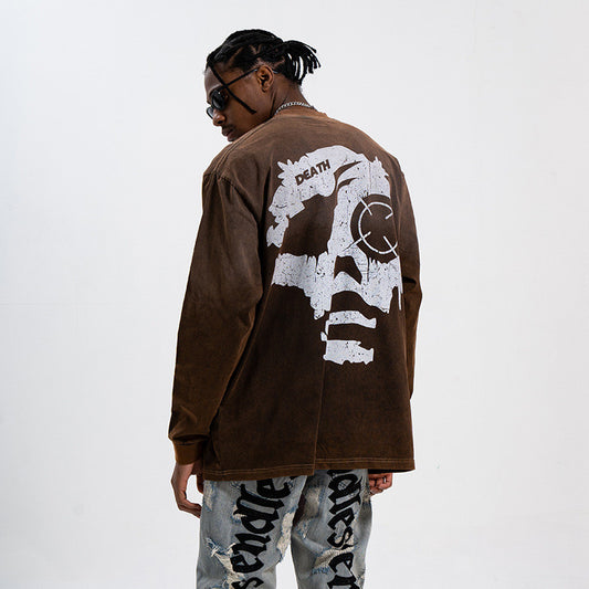 High Street Retro T-shirt