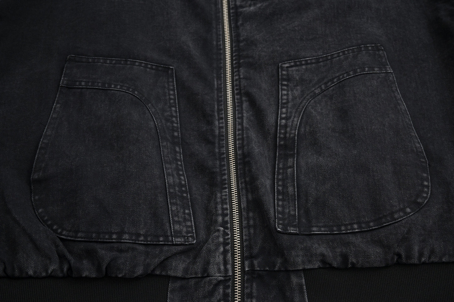 Men's Street Fashion High Street Jacket
