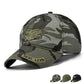 Outdoor Men's Camouflage Fashionable Cap