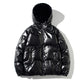 Men's fashion cotton jackets