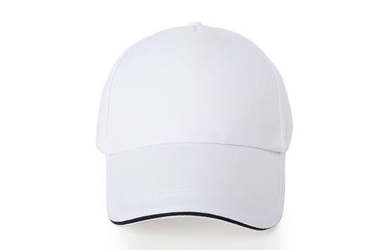 Volunteer Cap Custom