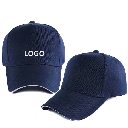 Volunteer Cap Custom