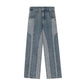 High Street Jeans Men And Women
