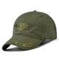 Outdoor Men's Camouflage Fashionable Cap