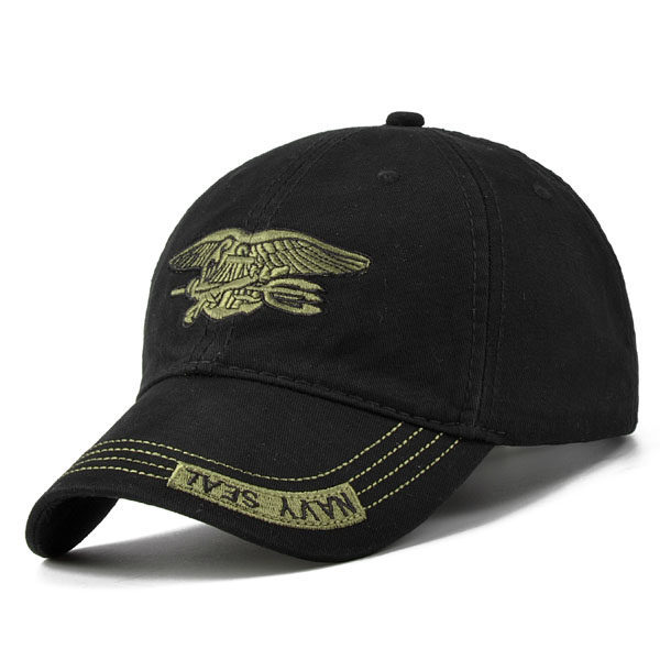 Outdoor Men's Camouflage Fashionable Cap