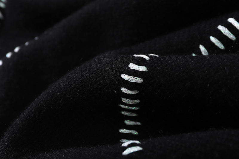 High Street Diablo Hole Sweater