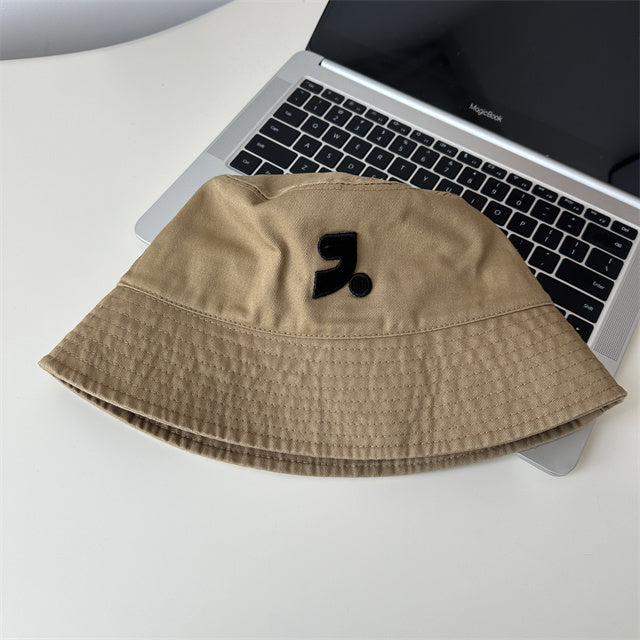 Sun Protection Bucket Hat