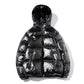 Men's fashion cotton jackets