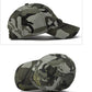 Outdoor Men's Camouflage Fashionable Cap