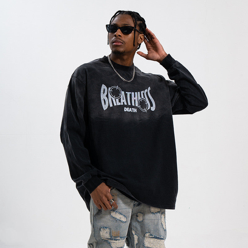 High Street Retro T-shirt