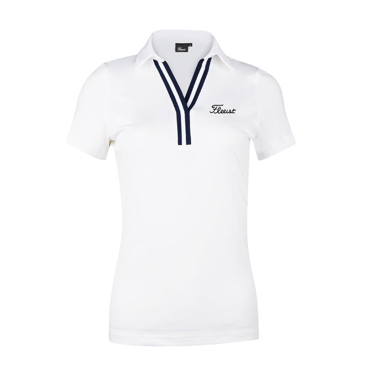 Women's Tops Slim-fit For Ladies