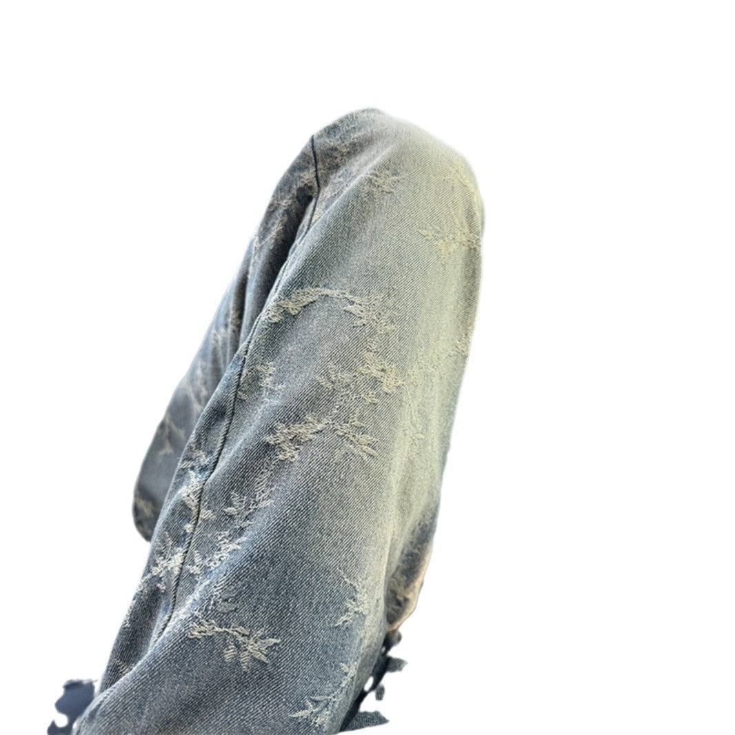 High Street Quality Trousers