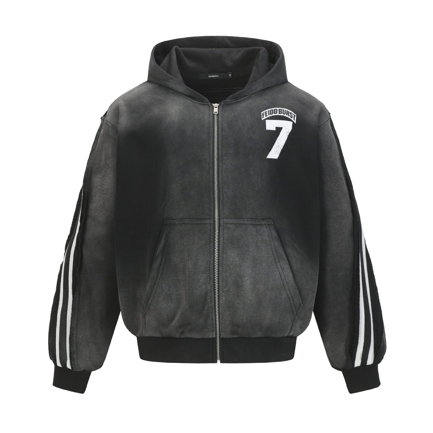 High Street Jacket Coat