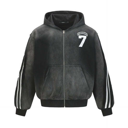 High Street Jacket Coat