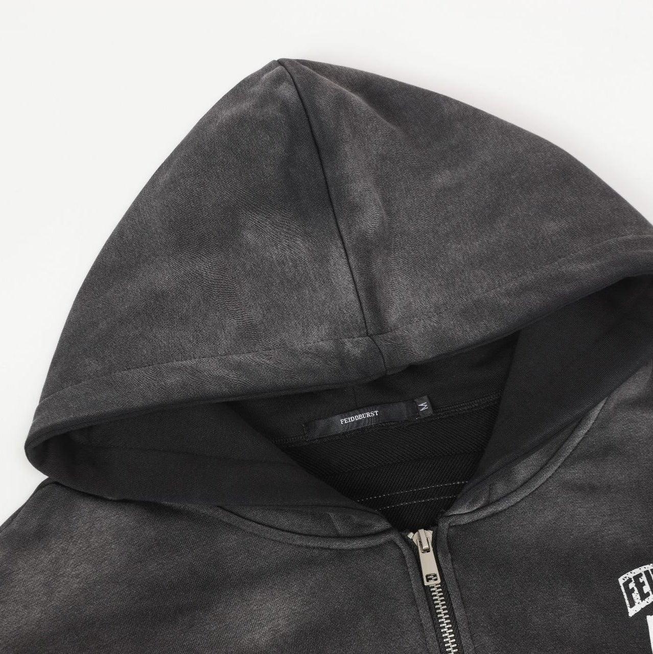 High Street Jacket Coat