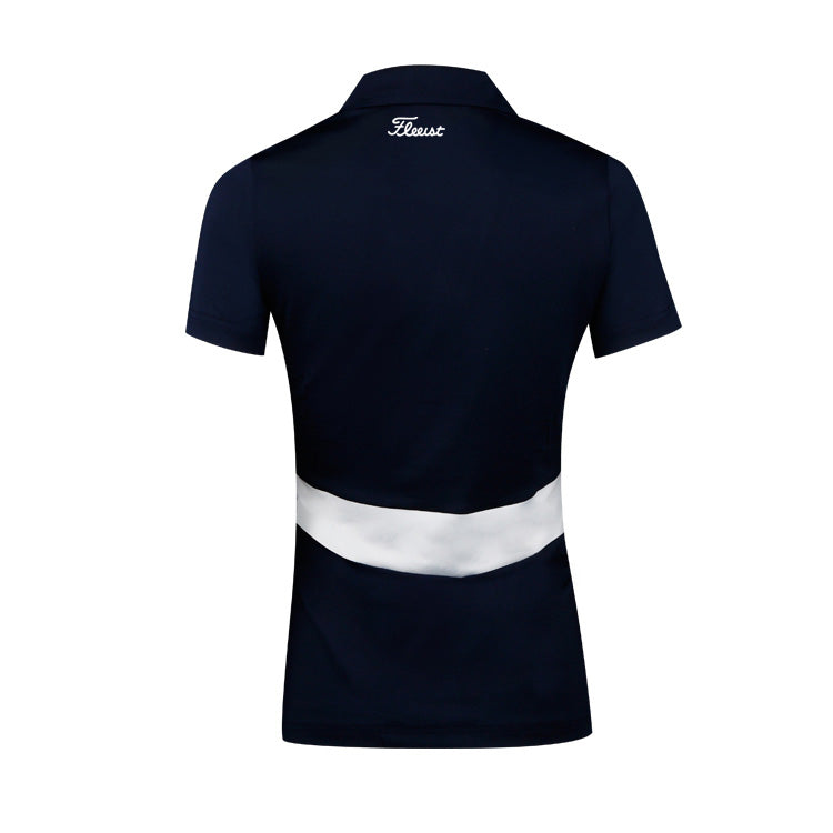 Women's Tops Slim-fit For Ladies