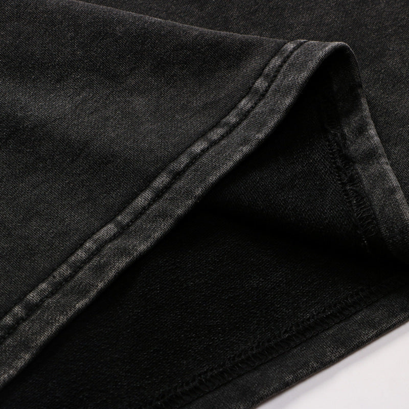 Men's Street Fashion Retro