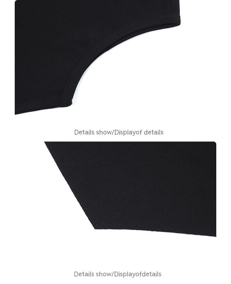 Women's Street Fashion T-shirt