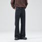 Bootcut Pants Men's Street Retro Jeans