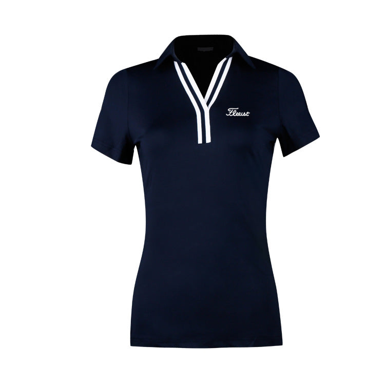 Women's Tops Slim-fit For Ladies