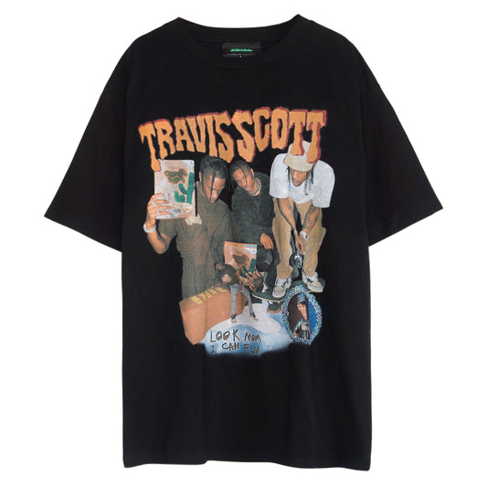 Street Retro Shirt Trend