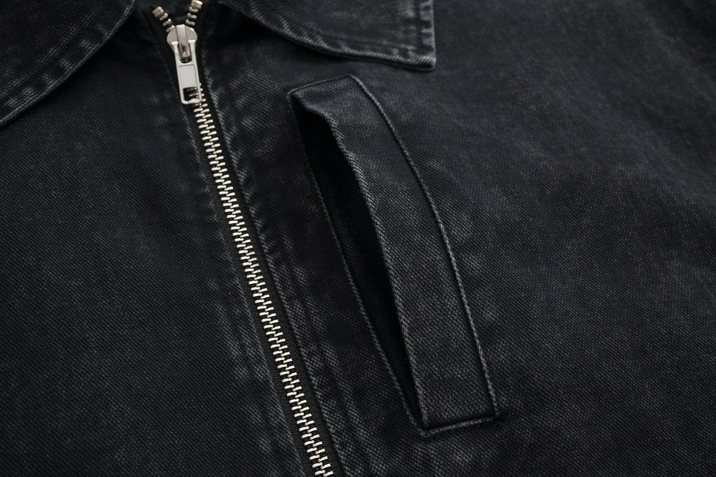 Men's Street Fashion High Street Jacket