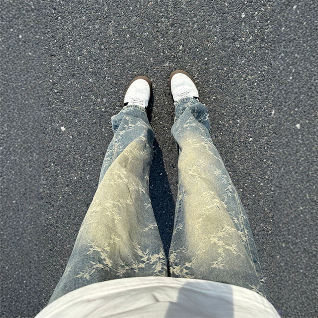 High Street Quality Trousers